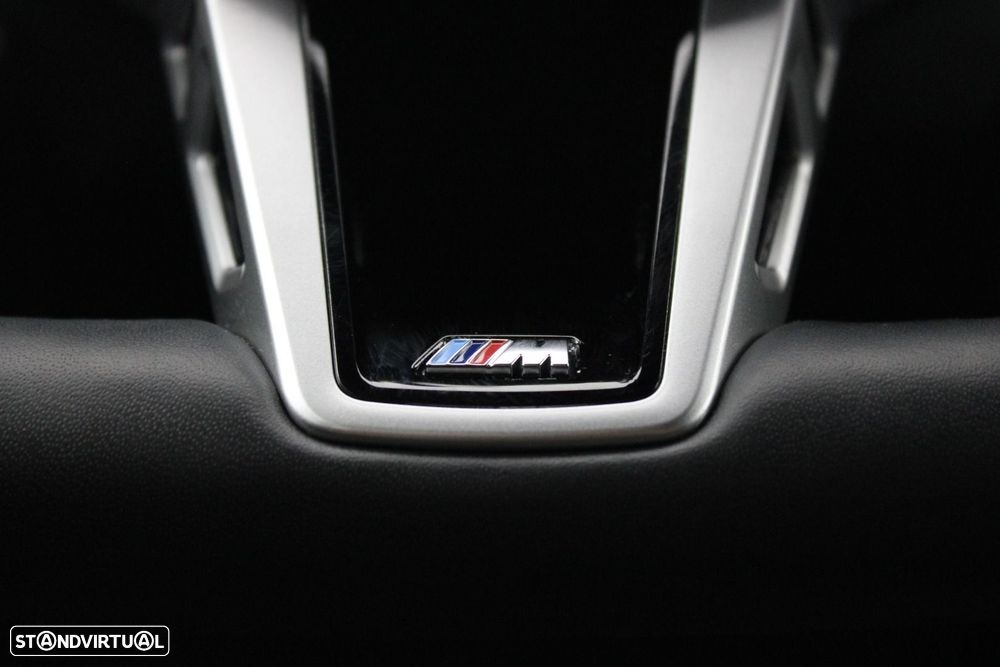 BMW i4 eDrive40 Pack Desportivo M - 13