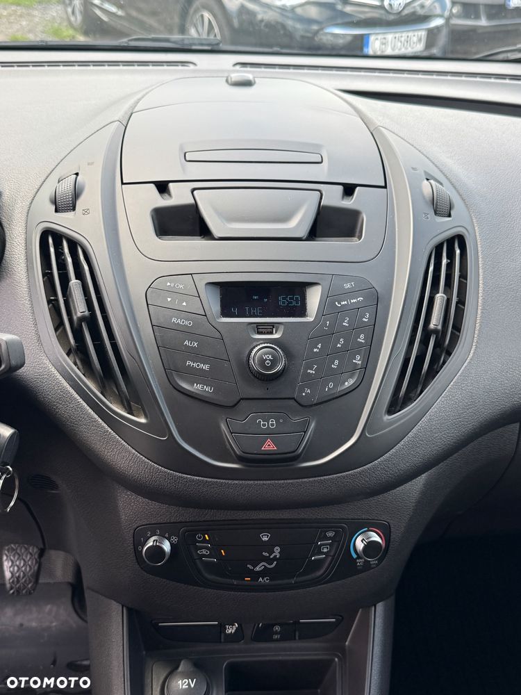Ford TRANSIT COURIER - 25