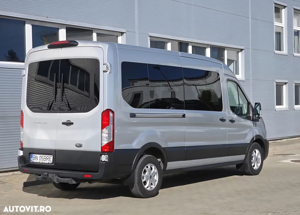 Ford Transit - 4