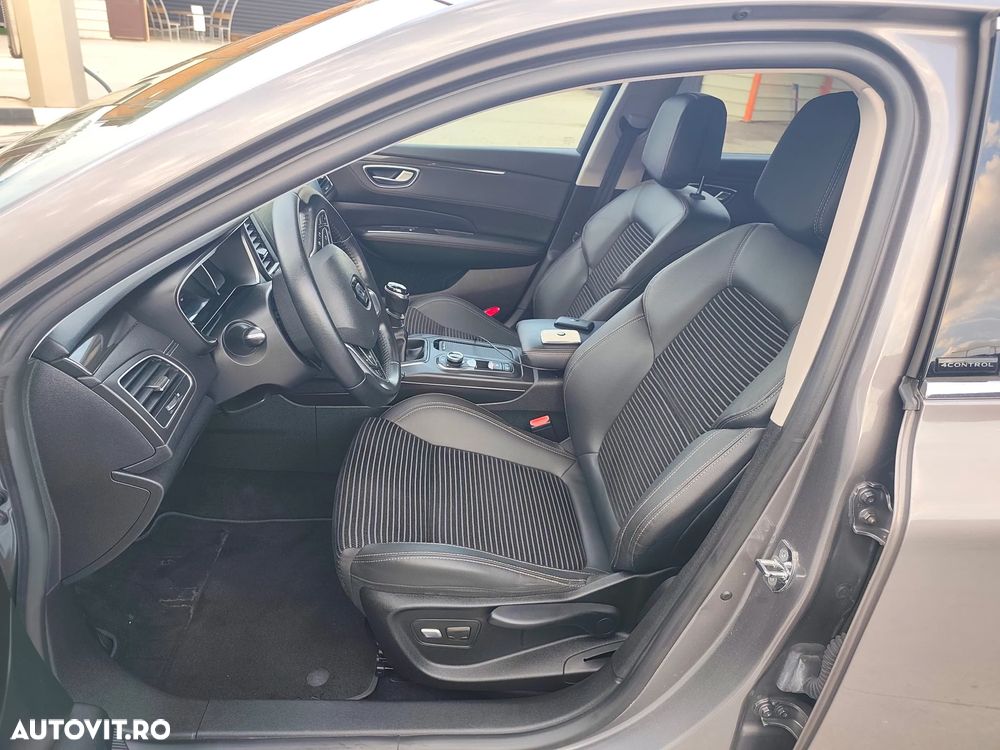 Renault Talisman ENERGY dCi 130 INTENS - 7