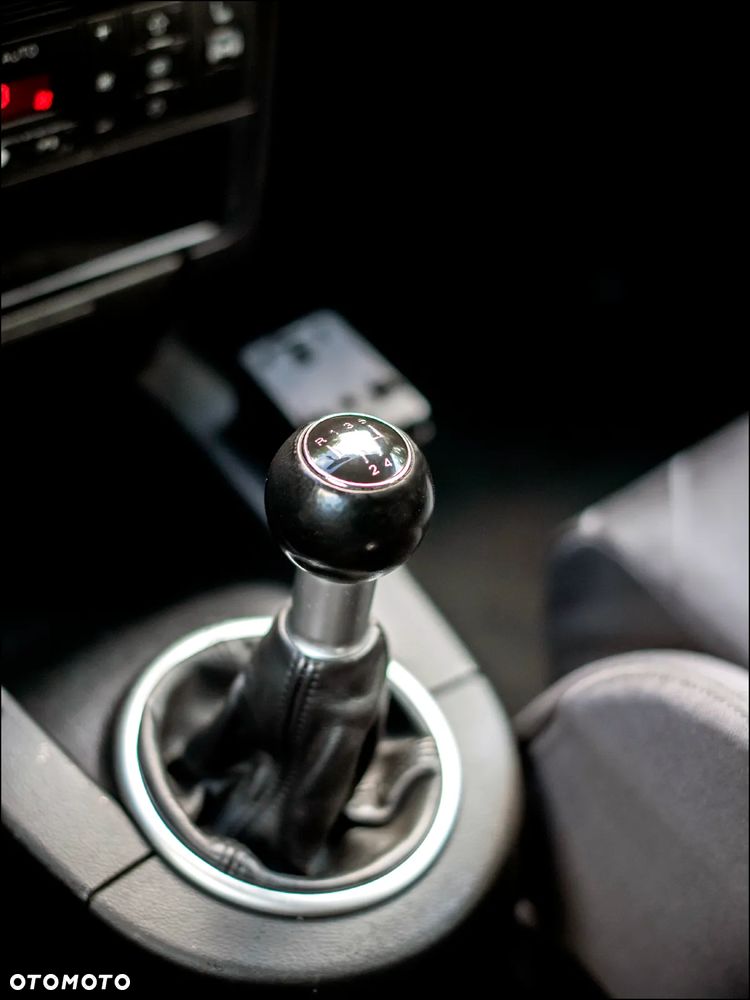 Audi A2 - 24