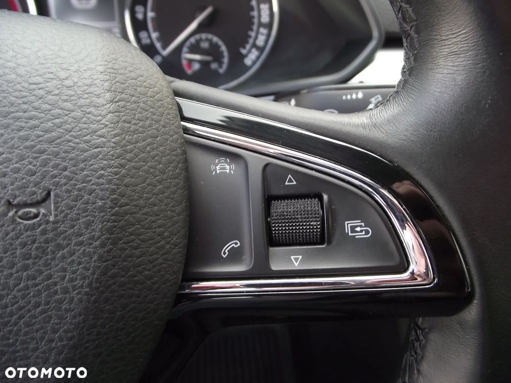 Skoda Superb 1.8 TSI Ambition - 23