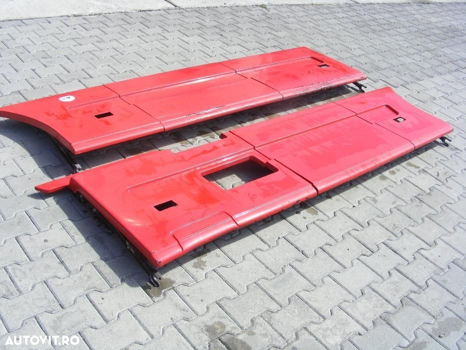 Dezmembrari camioane Volvo - 5
