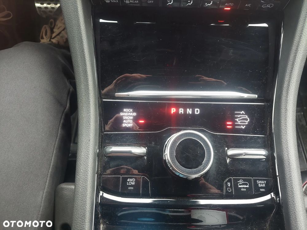 Jeep Grand Cherokee 3.6 V6 Trailhawk - 32