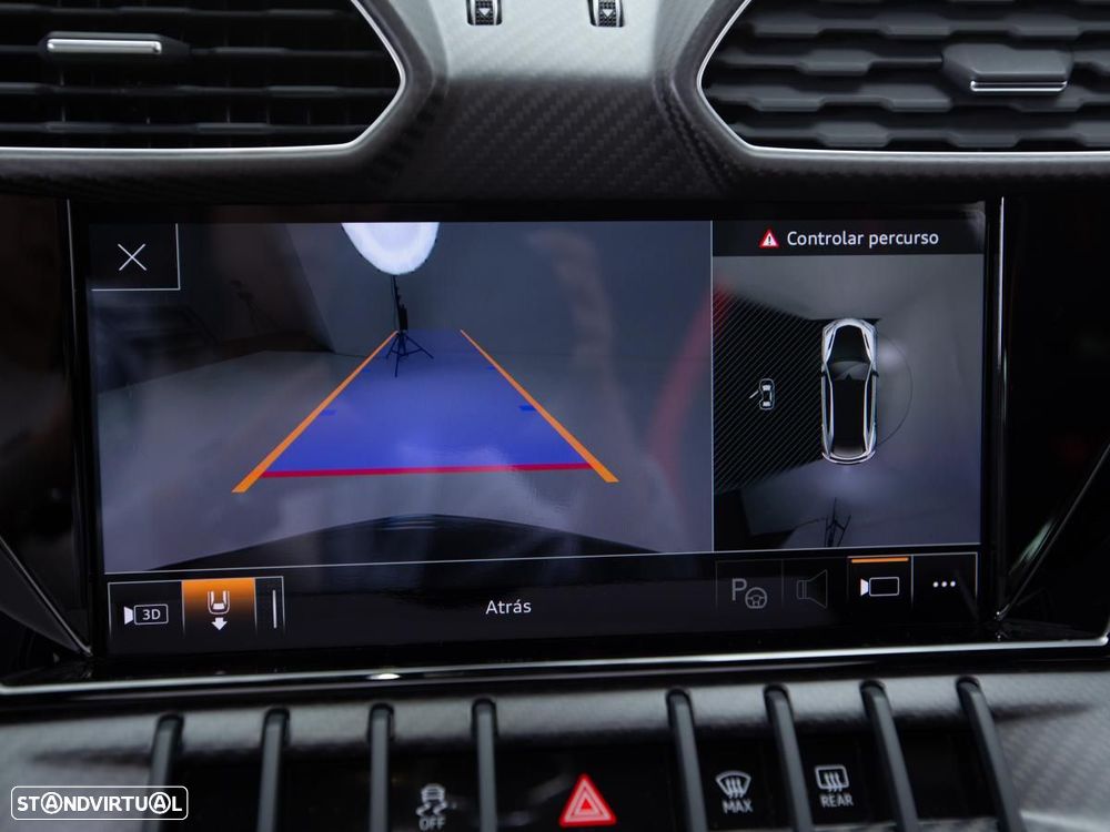Lamborghini Urus 4.0 V8 Performante - 47