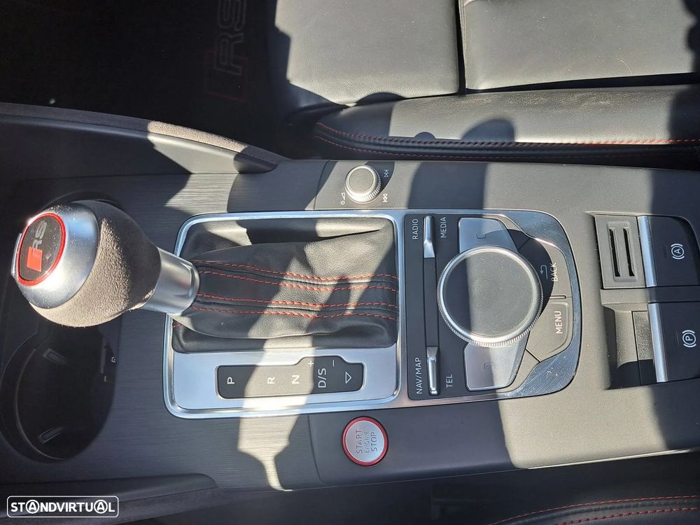 Audi RS3 Sportback S tronic - 35