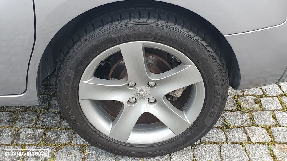 Peugeot Partner 1.6 BlueHDi Style - 20