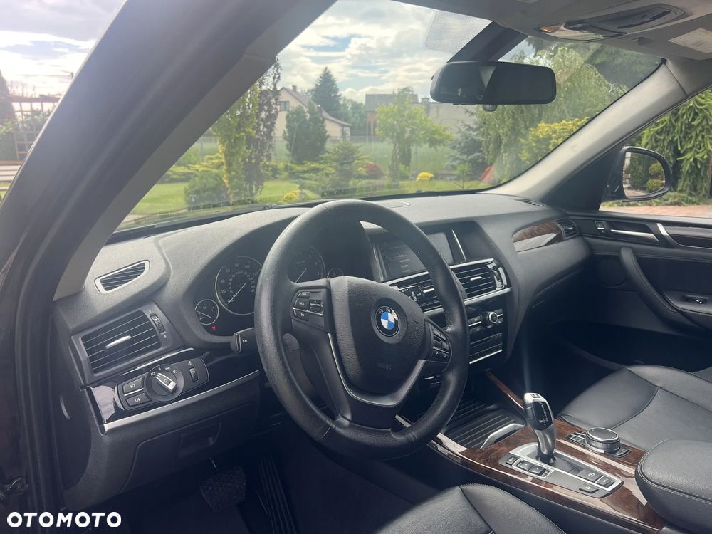 BMW X3 - 23
