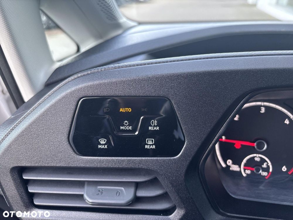 Volkswagen Caddy 2.0 TDI - 19