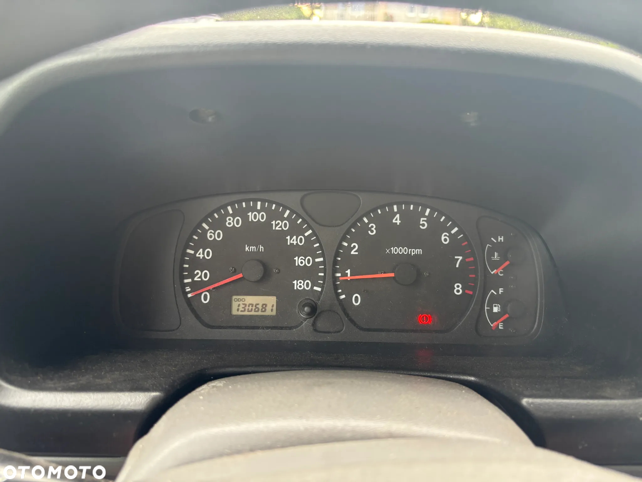 Suzuki Jimny 1.3 - 9