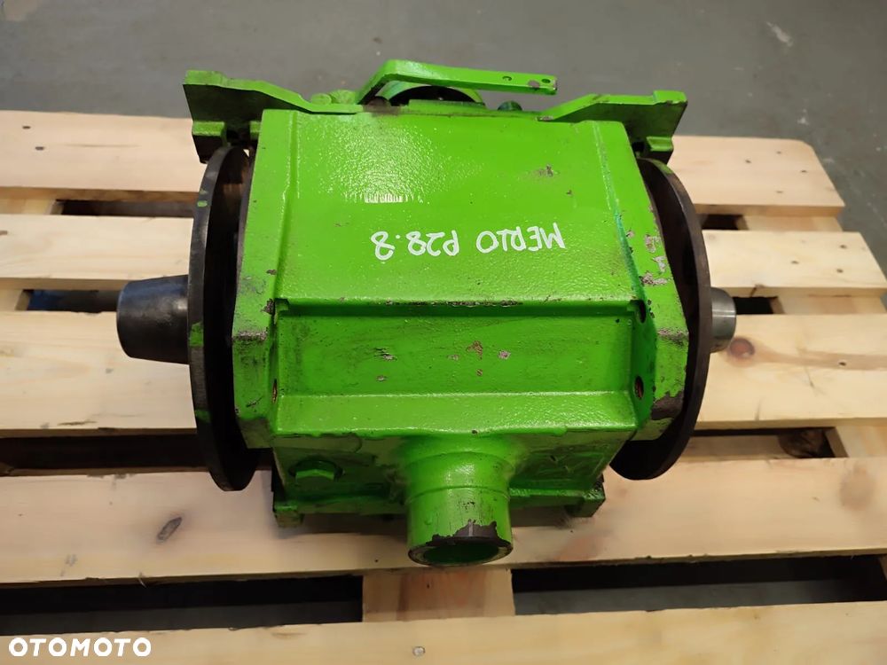 Dyferencjał   041155  097686   MERLO P 28.8 - 6