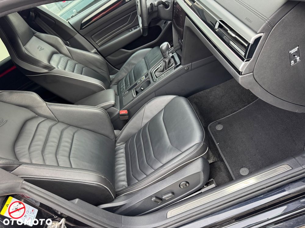 Volkswagen Arteon Shooting Brake 2.0 TDI R-Line DSG - 22