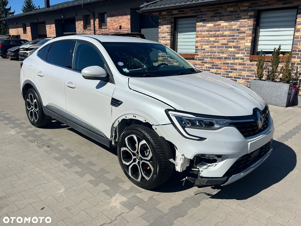 Renault Arkana E-TECH 145 INTENS - 2