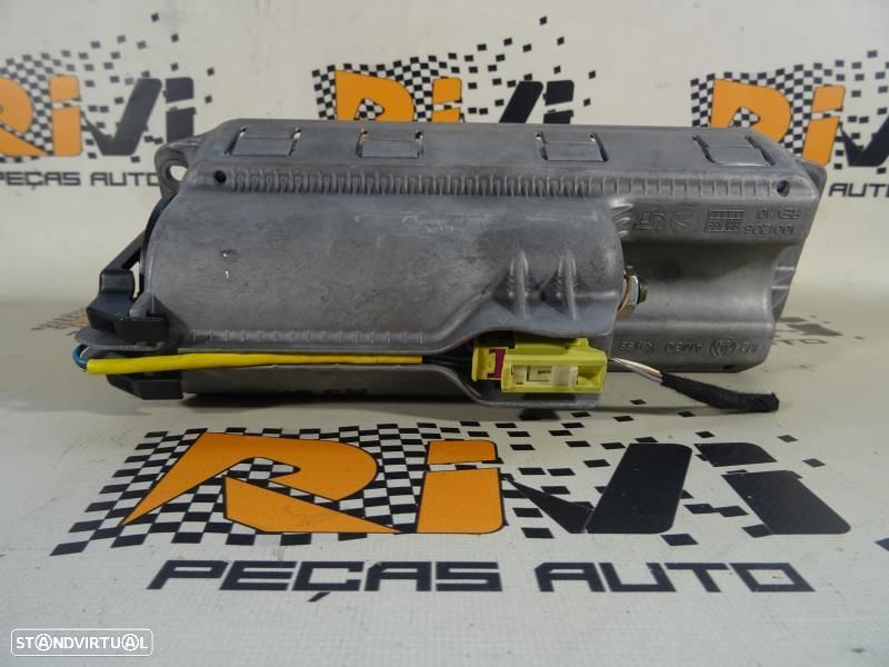 Airbag De Passageiro Audi A3 (8P1)  8P0880202 / 8P0 880 202 - 3