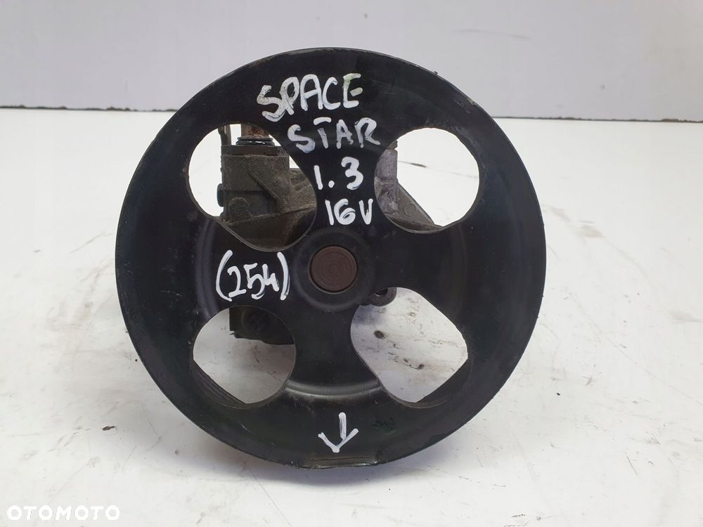 Space Star 1.3 16V POMPA WSPOMAGANIA - 7