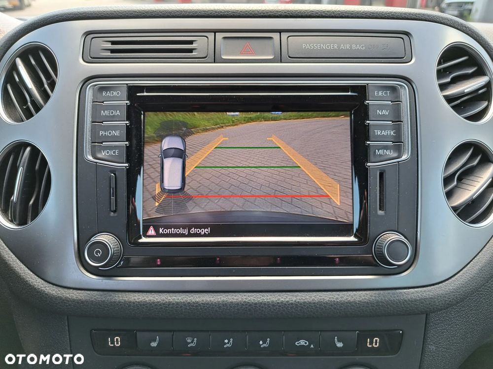 Volkswagen Tiguan - 23