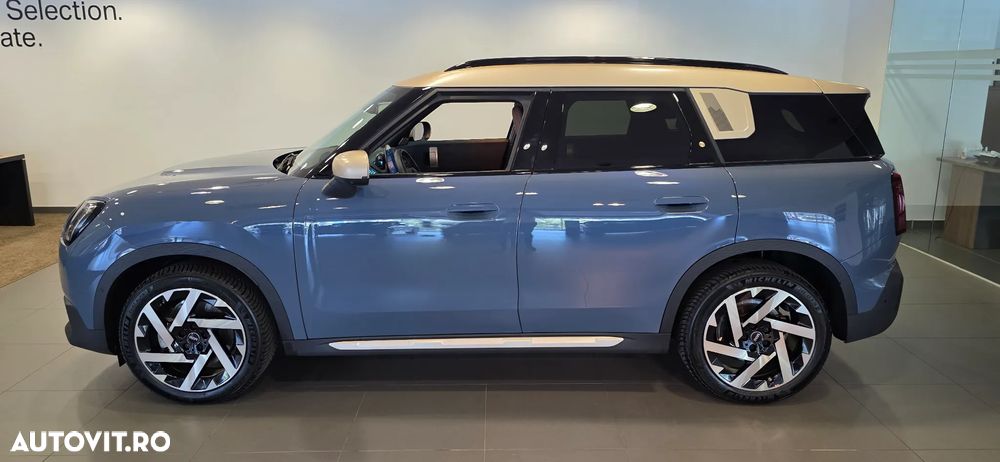 Mini Countryman - 3