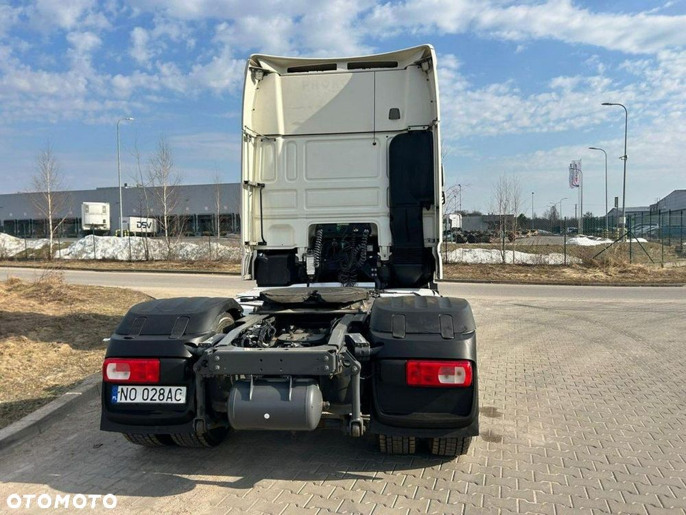 DAF XF 106 - 14
