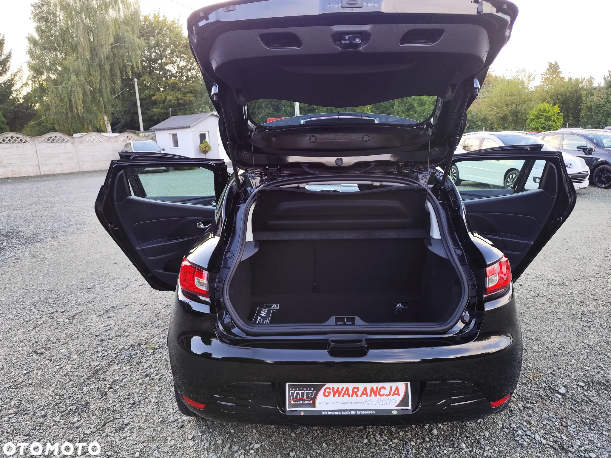 Renault Clio 1.2 16V 75 LIMITED - 37