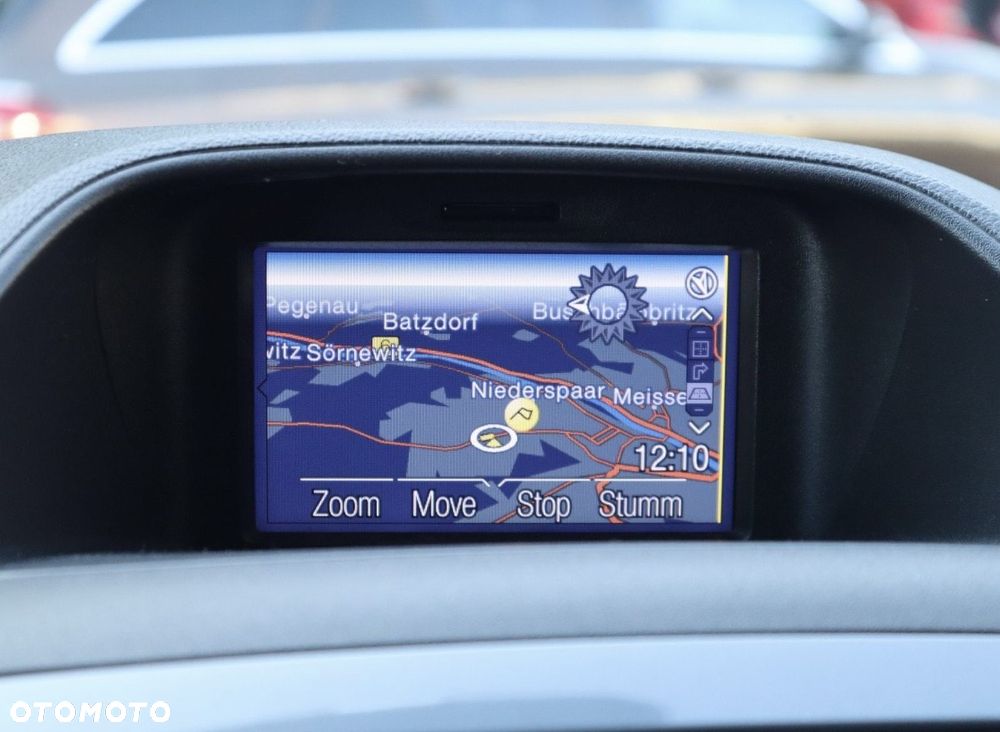 Ford Tourneo Custom 310 L2H1 VA Titanium - 17