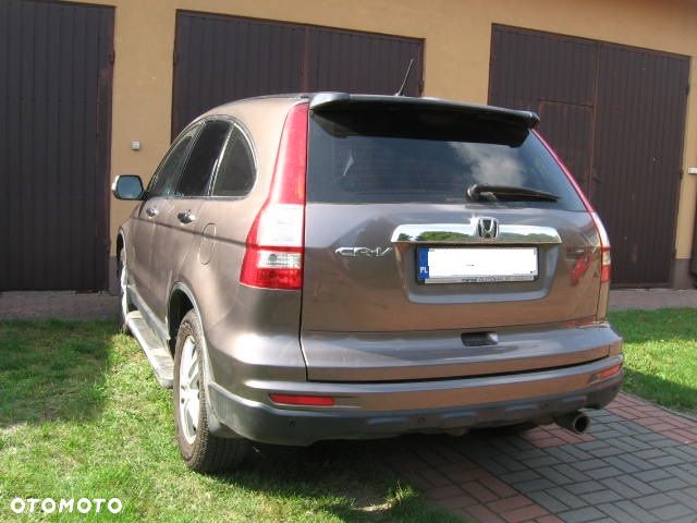 Honda CR-V 2.0 Elegance - 5