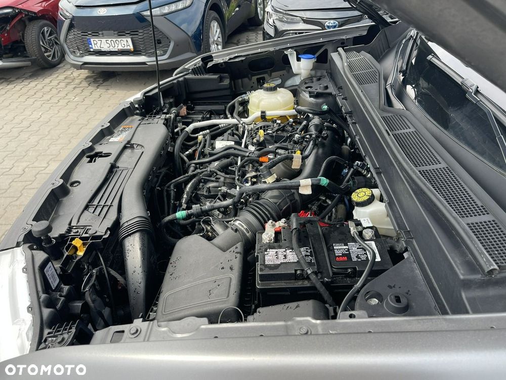 Ford Maverick - 17