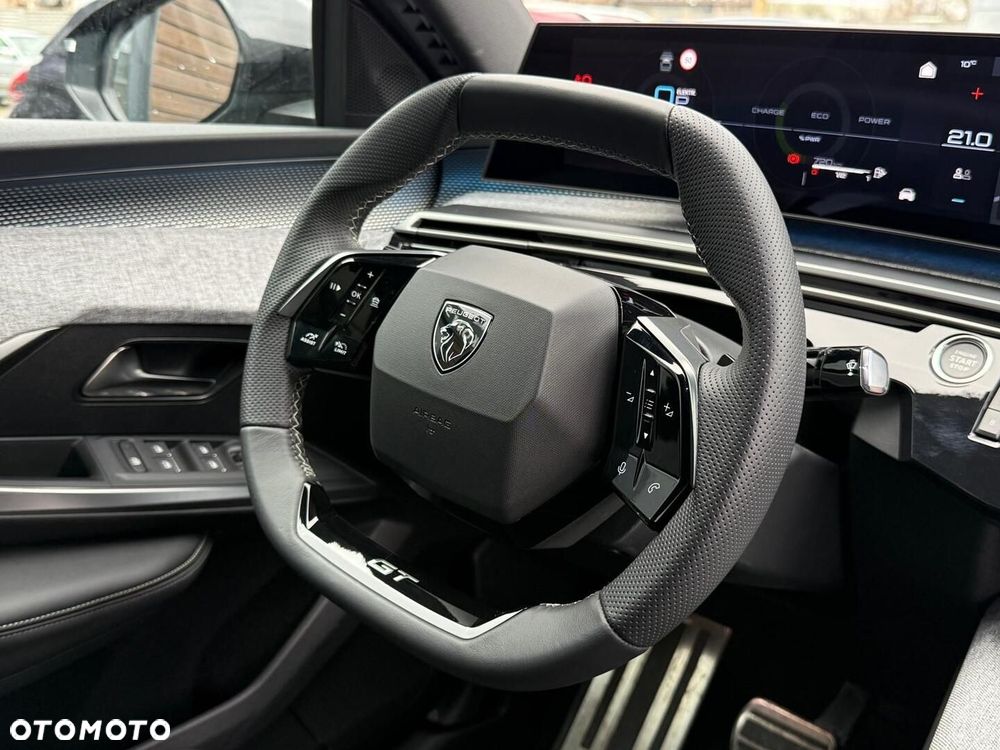 Peugeot 3008 - 14