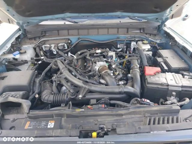 Ford Bronco 2.7 EcoBoost V6 Badlands - 18