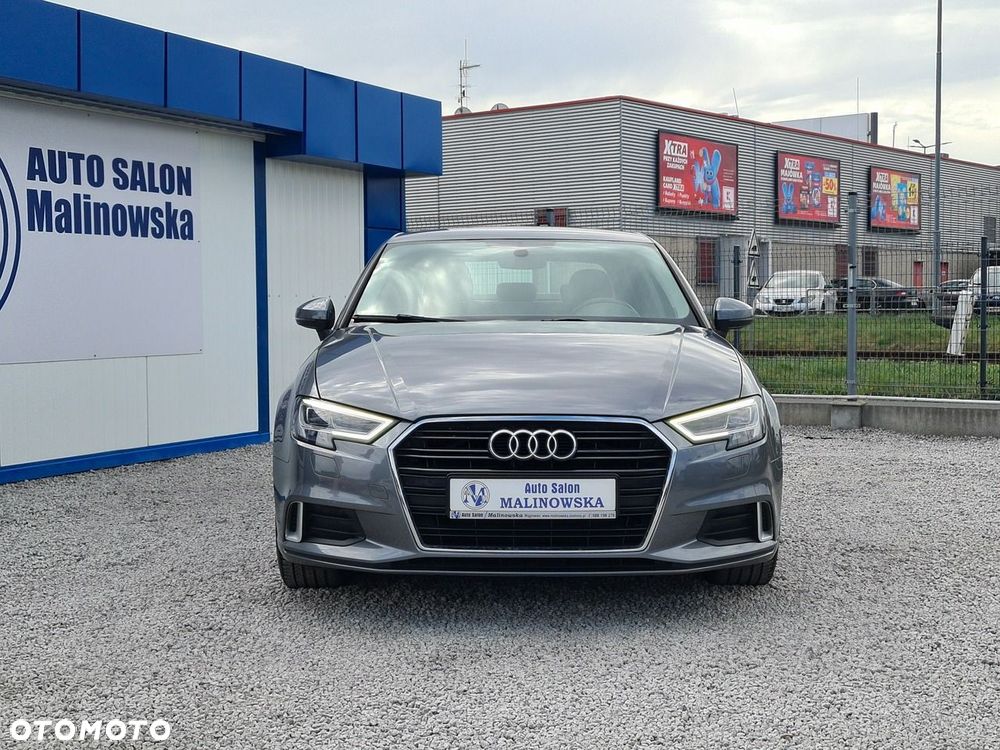 Audi A3 Limousine 30 TFSI - 6