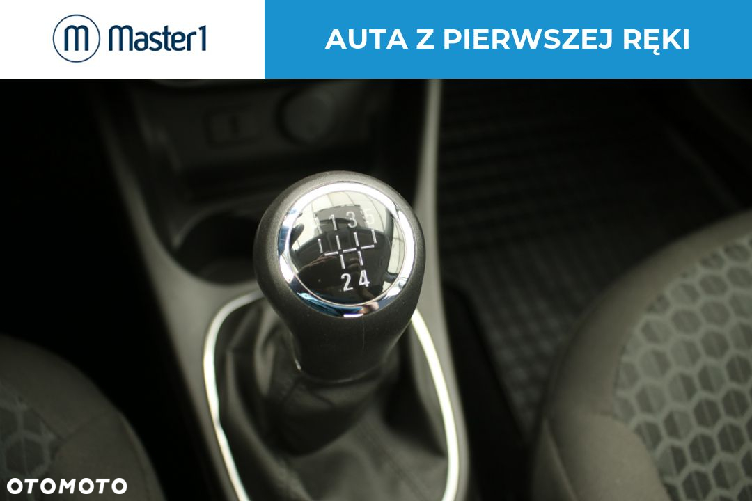 Opel Corsa 1.4 Enjoy - 19