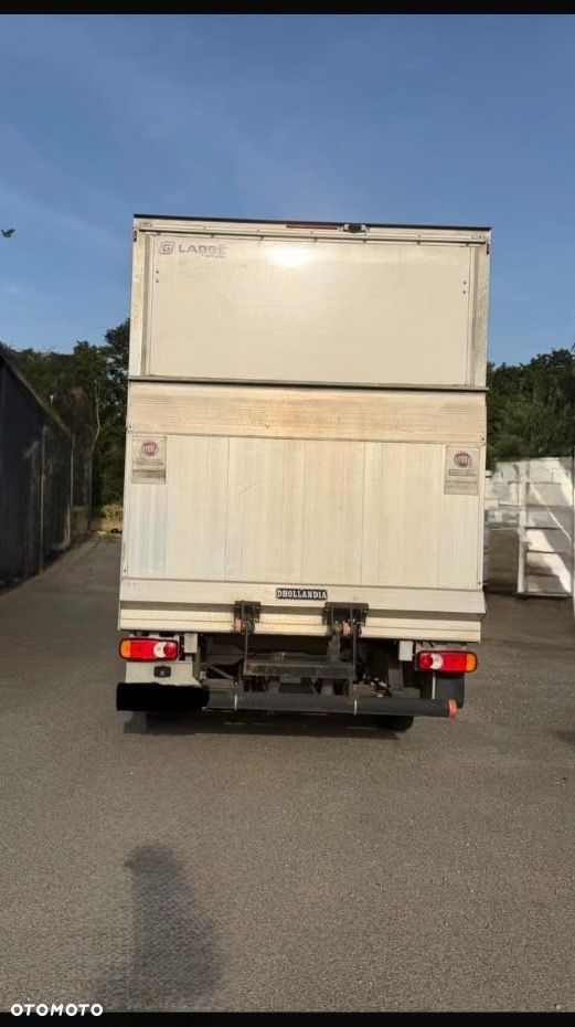Fiat Ducato - 5