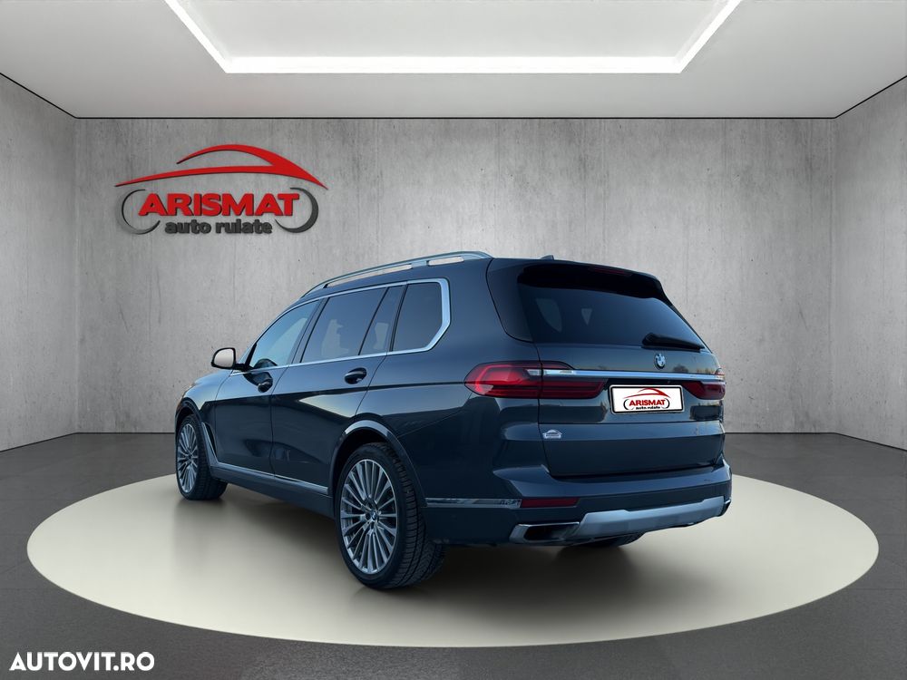 BMW X7 - 3