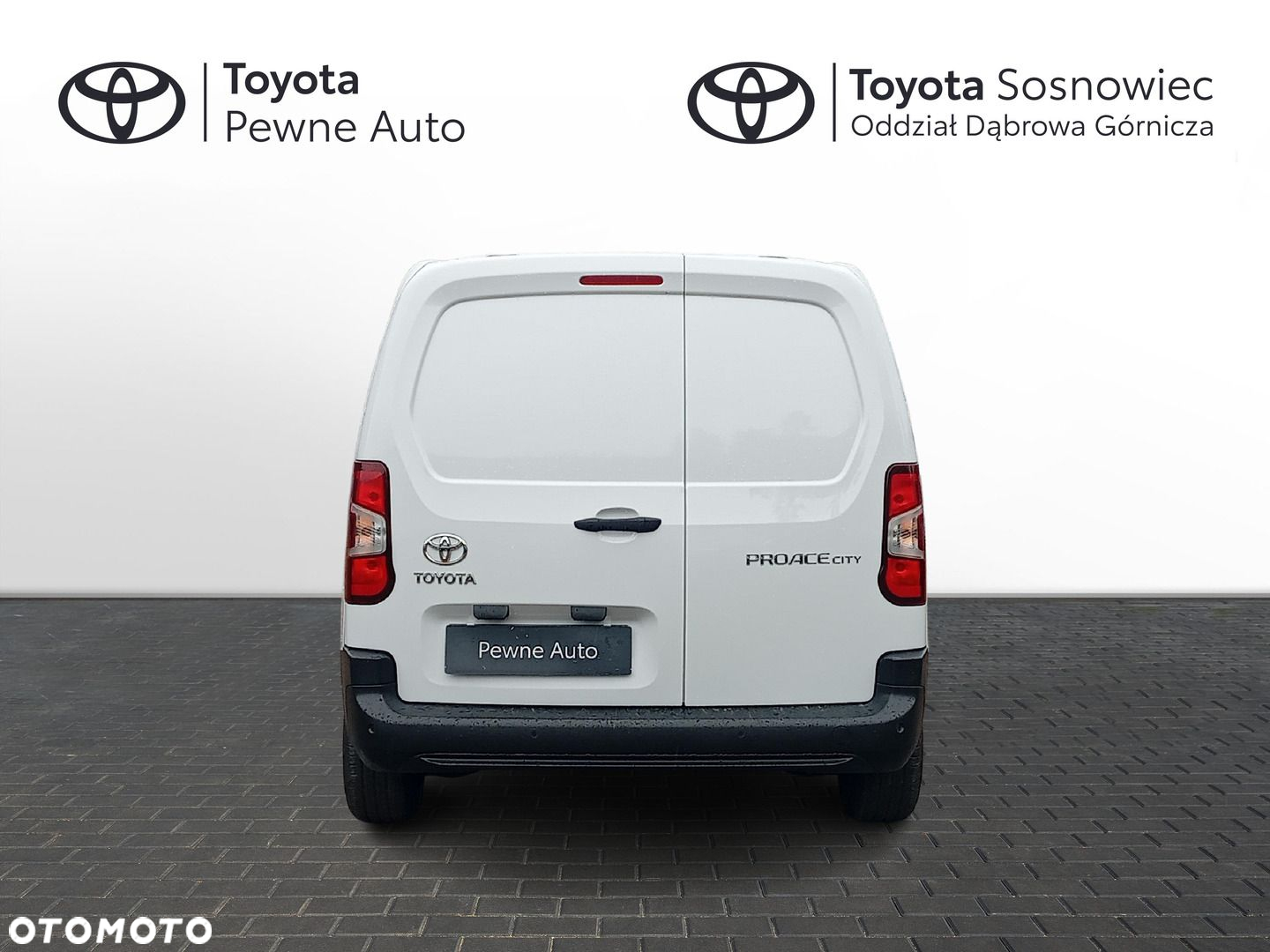 Toyota PROACE CITY - 6