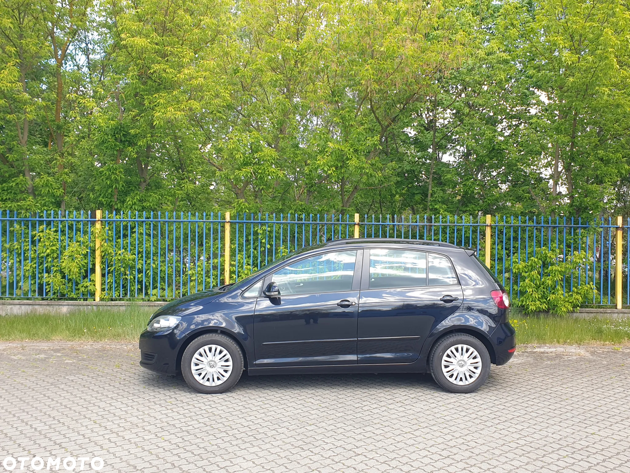 Volkswagen Golf Plus - 6