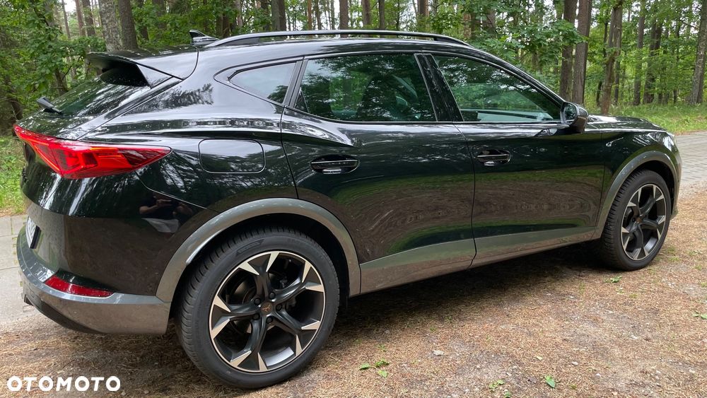 Cupra Formentor - 15