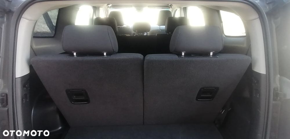 Chevrolet Orlando - 13