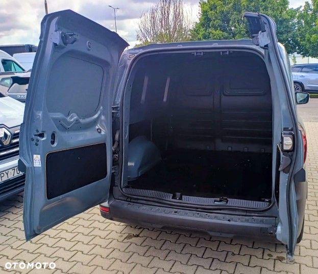 Renault Kangoo Van - 9