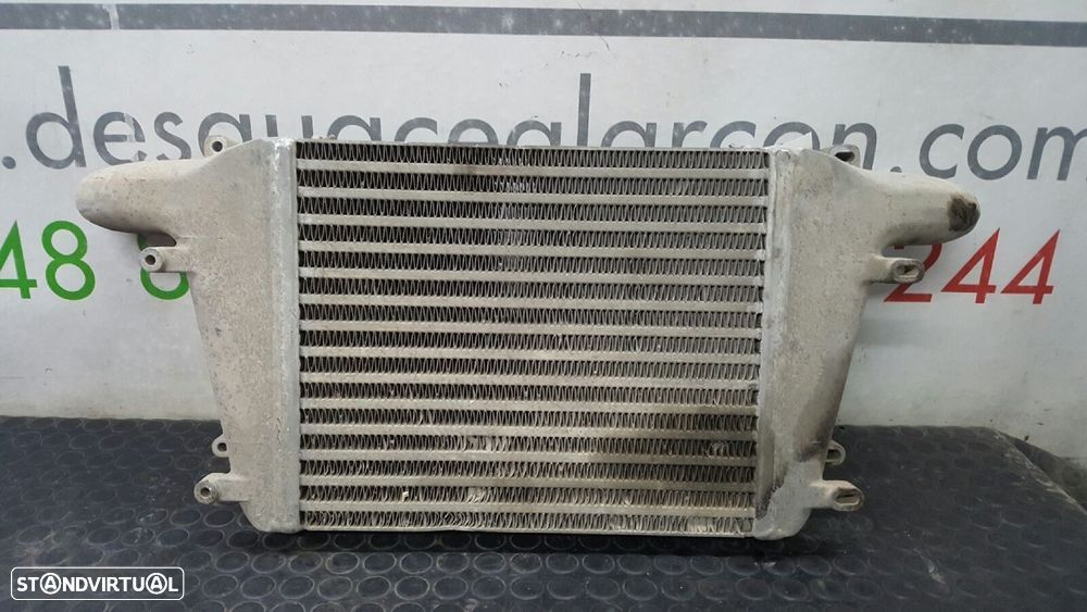 INTERCOOLER NISSAN TRADE 100 CHASIS CABINA - 1