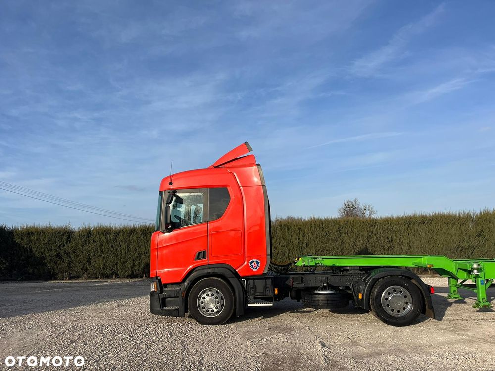 Krone - 4