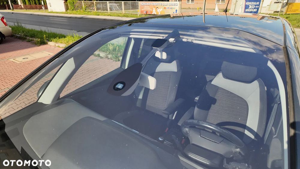 Citroën C4 Picasso 1.6 e-HDi Intensive - 28