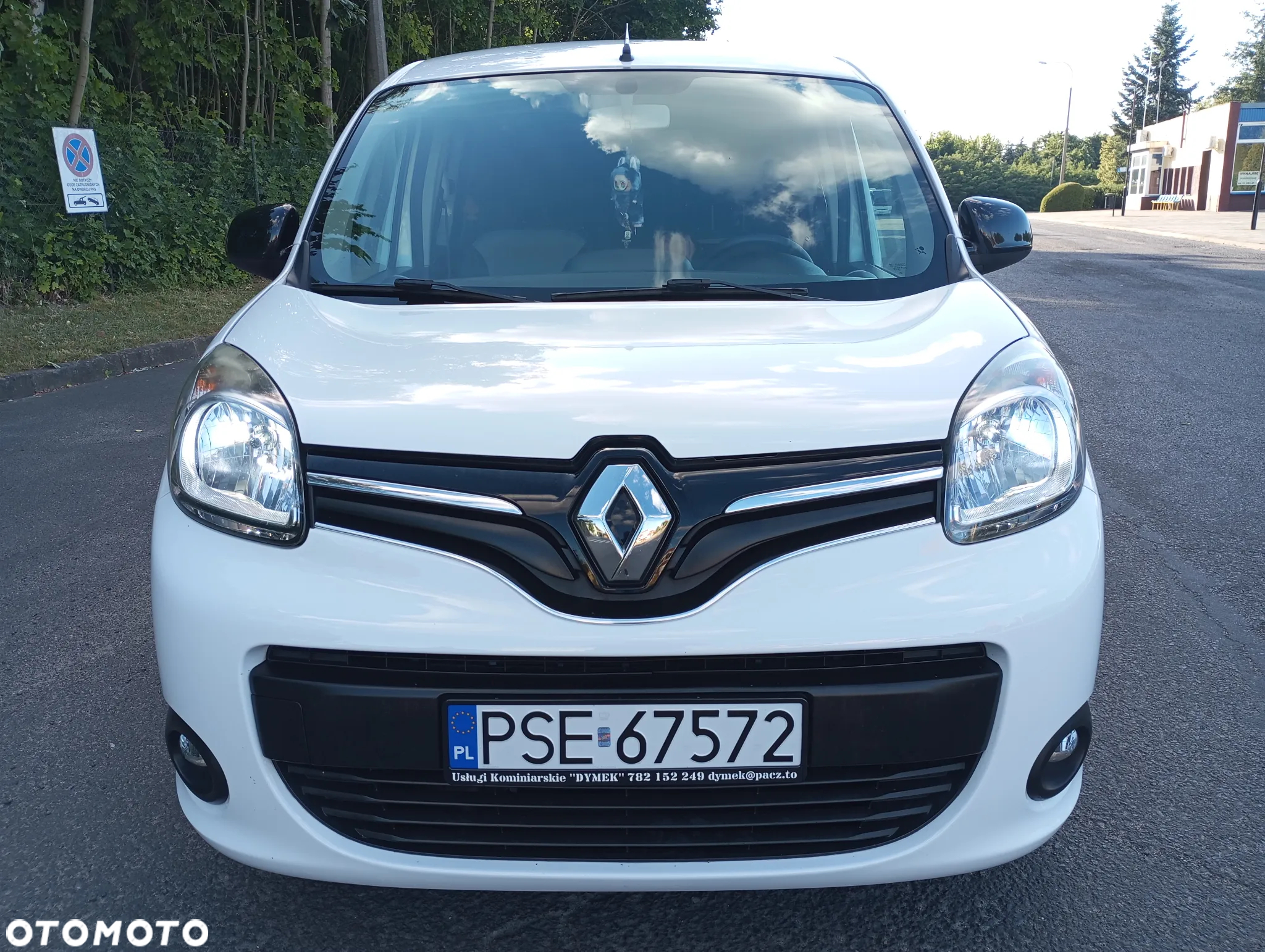 Renault Kangoo - 19