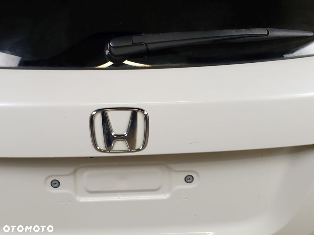 HONDA HR-V 15-18r Klapa Bagażnika - 8