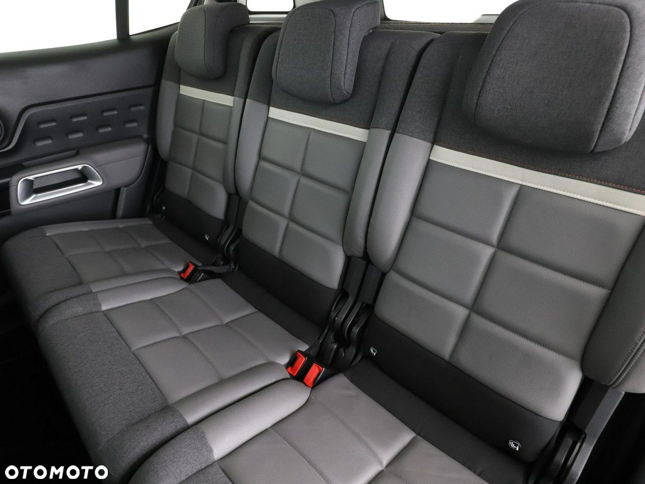 Citroën C5 Aircross 2.0 BlueHDi Shine EAT8 - 17