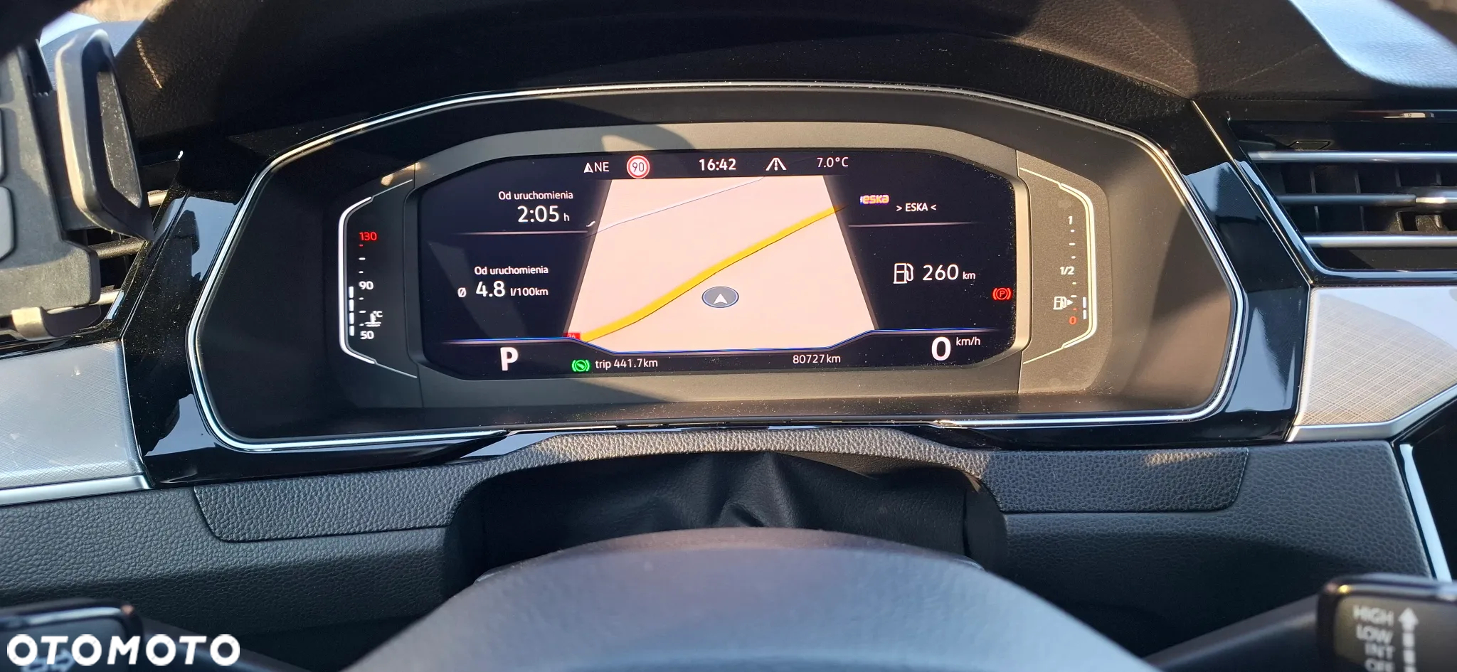 Volkswagen Passat 2.0 TDI EVO Elegance DSG - 14