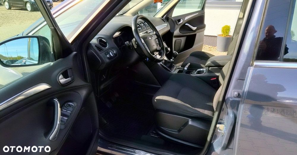 Ford S-Max - 5