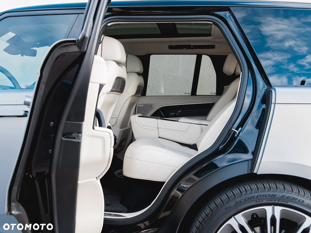 Land Rover Range Rover 3.0 D LWB AB - 35