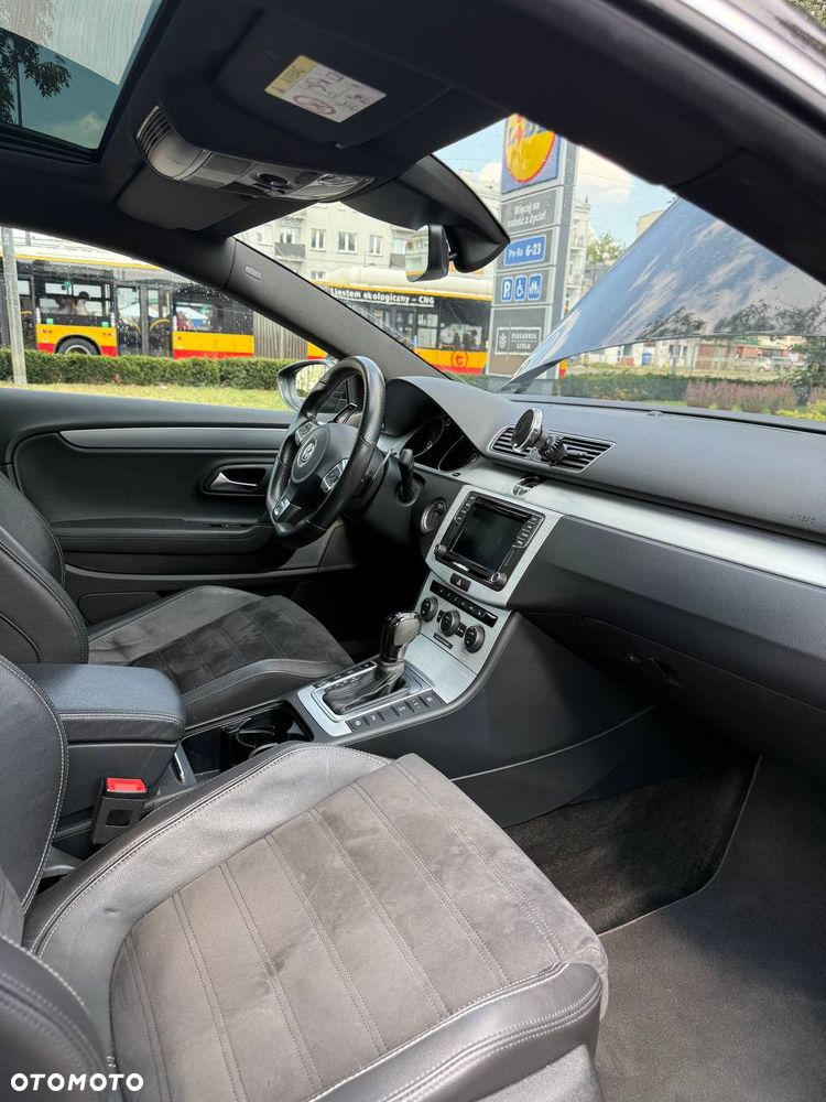 Volkswagen CC - 22