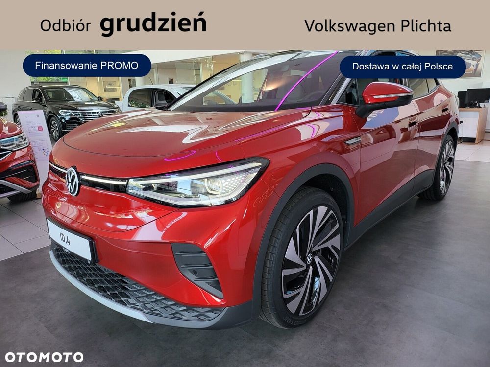 Volkswagen ID.4 52kWh Plus - 2