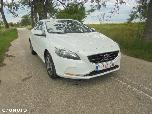 Volvo V40 D2 Drive-E Ocean Race - 2