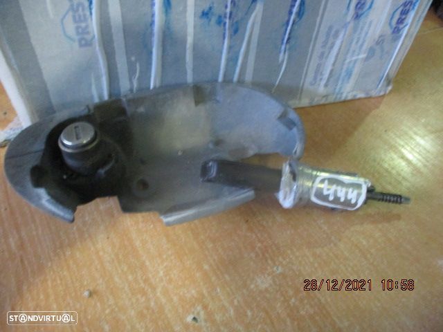 Canhão 13107754 OPEL CORSA C 2003 KIT OPEL ASTRA II (G) 2001 1.4 90CV 5P CINZA KIT - 5